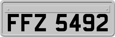 FFZ5492