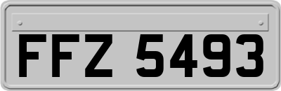 FFZ5493