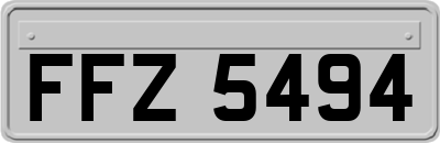 FFZ5494