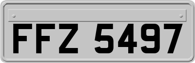 FFZ5497