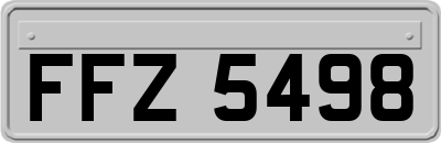 FFZ5498