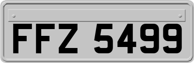 FFZ5499