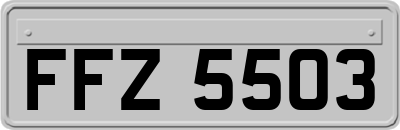 FFZ5503