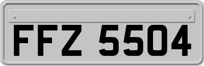 FFZ5504