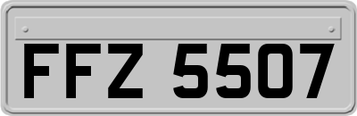 FFZ5507