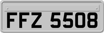 FFZ5508