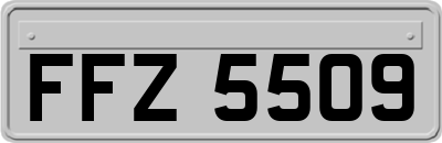 FFZ5509