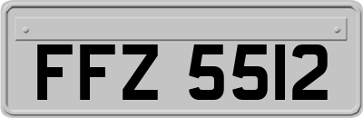 FFZ5512
