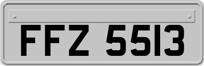 FFZ5513