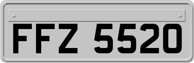 FFZ5520