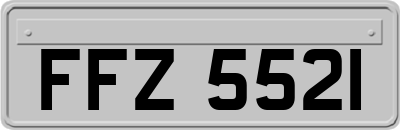 FFZ5521