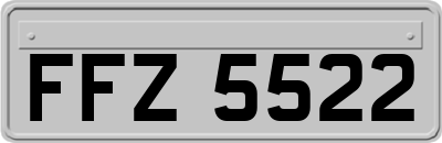 FFZ5522