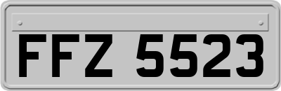 FFZ5523