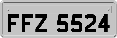 FFZ5524