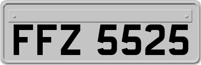 FFZ5525