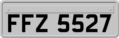 FFZ5527