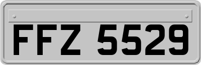 FFZ5529