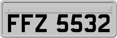FFZ5532