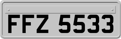 FFZ5533