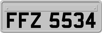 FFZ5534