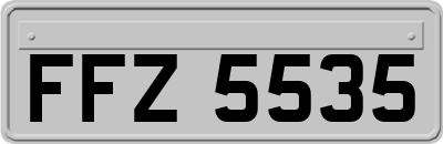 FFZ5535