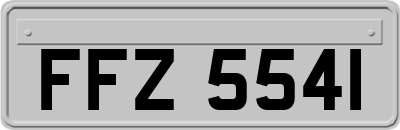 FFZ5541
