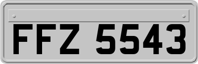 FFZ5543