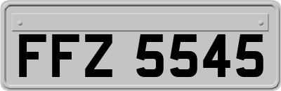 FFZ5545