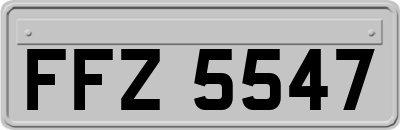 FFZ5547
