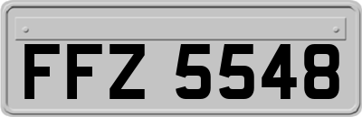 FFZ5548
