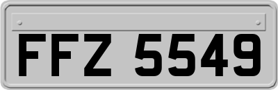 FFZ5549