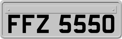 FFZ5550