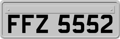 FFZ5552
