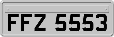 FFZ5553
