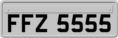 FFZ5555