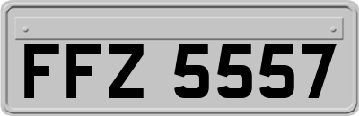 FFZ5557