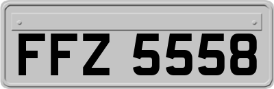 FFZ5558