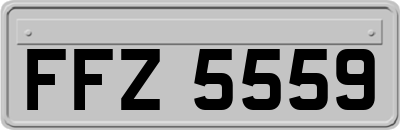 FFZ5559