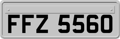 FFZ5560