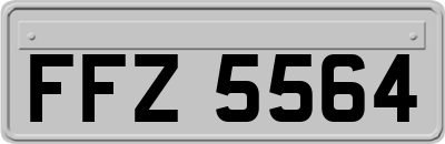 FFZ5564
