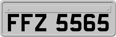 FFZ5565