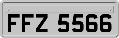 FFZ5566
