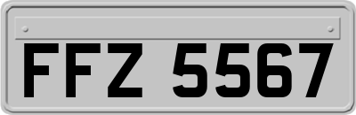 FFZ5567