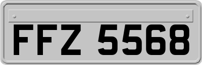 FFZ5568