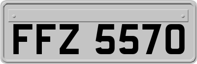 FFZ5570