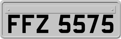 FFZ5575