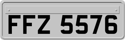 FFZ5576