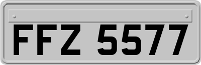 FFZ5577
