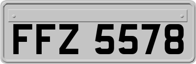 FFZ5578