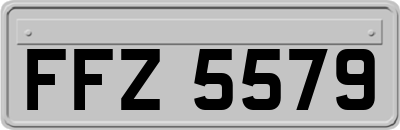 FFZ5579